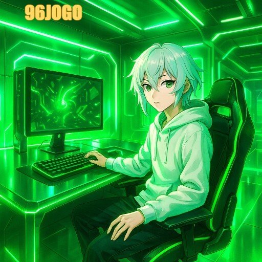 Imagem do app 96JOGO em atualização constante com foco na melhor experiência